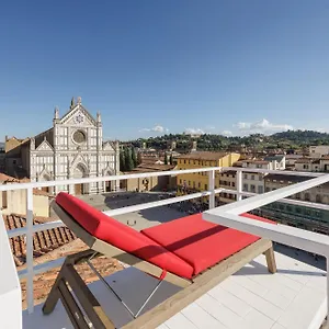 Apartment Luxury Santa Croce View By Mmega 