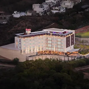 Resort Juesta Sajjangarh & Spa,, Udaipur