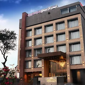 Inn Shree Kanak, Udaipur