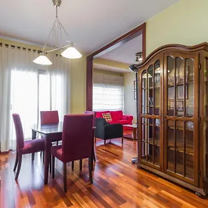 Apartment Aparteasy - Port 
